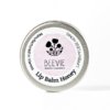 BEEVIE Lippenpflege Tiegel Biokosmetik Bienenwachs Olivenöl