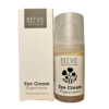 BEEVIE Augencreme im Airless-Tiegel.