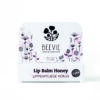 BEEVIE Bio-Kosmetik Lippenpflege Olivenöl