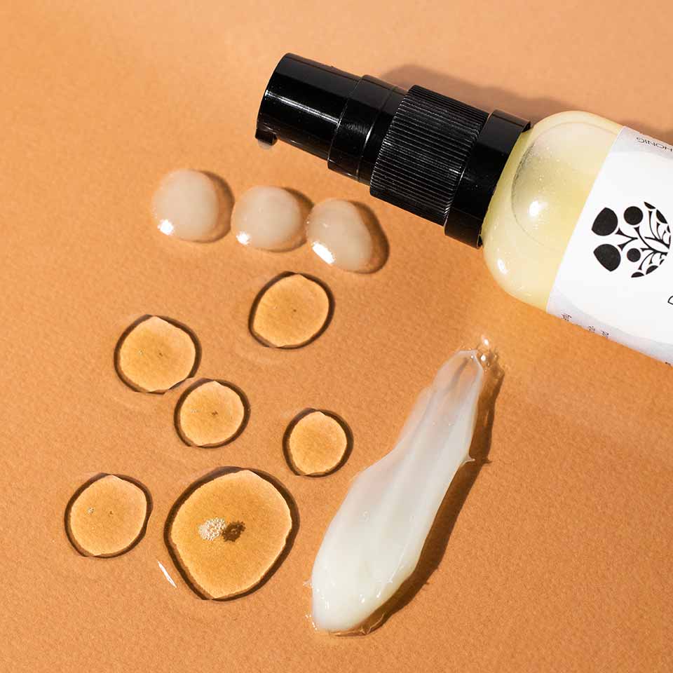 Beevie Naturkosmetik Biokosmetik Inhaltsstoffe